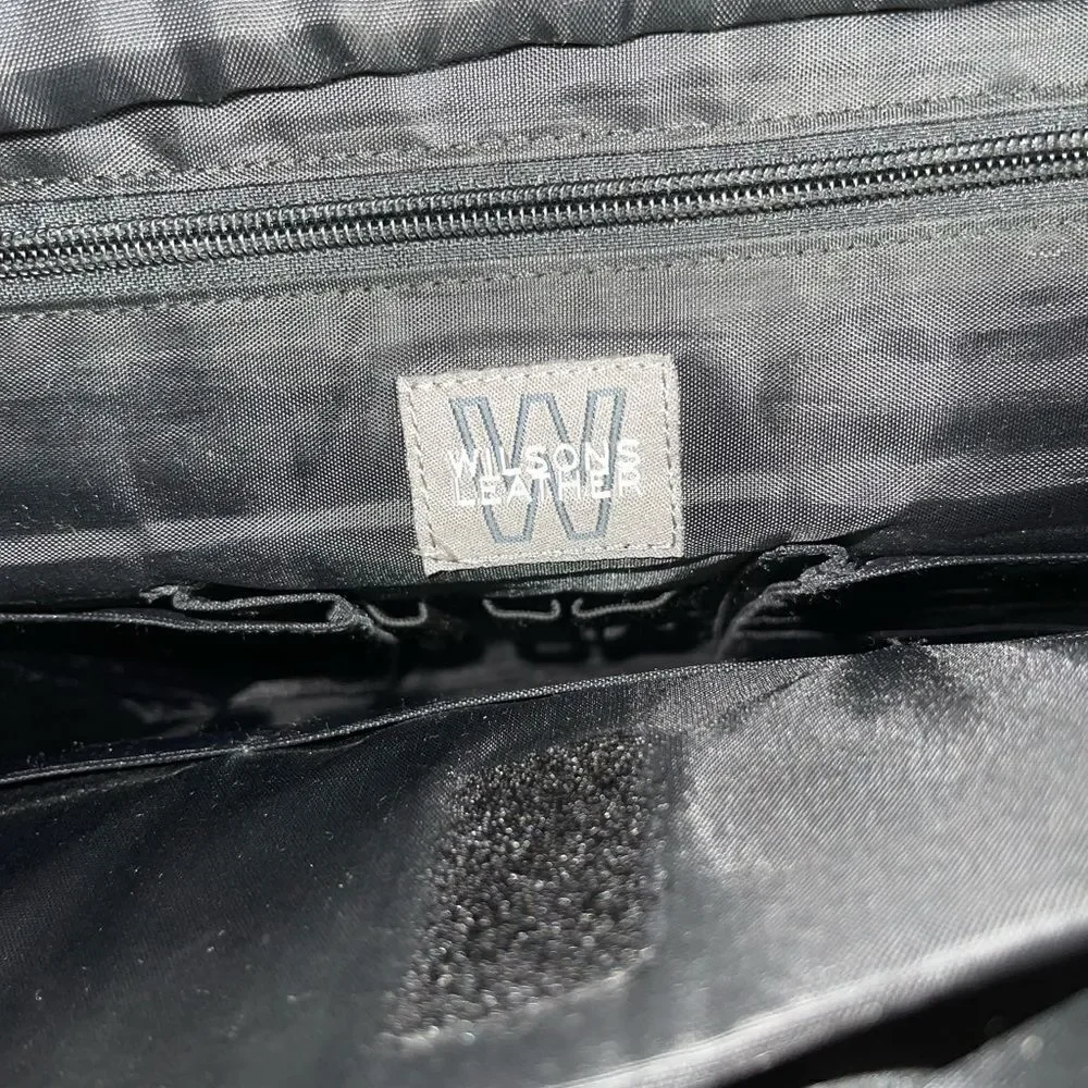 Wilsons Leather wilson leather